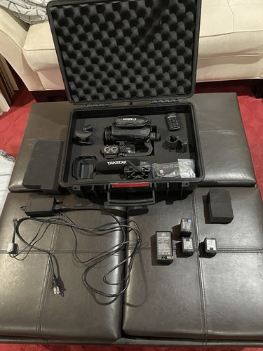 Canon camcorder xa30 - xa30, 2