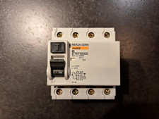 Interrupteur Differentiel