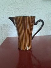 Pichet Digoin Sarrguemines