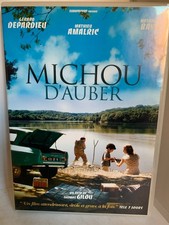 CINEMA FRANCAIS DVD MICHOU