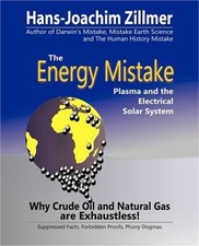 The Energy Mistake: Plasma and