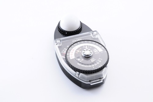 Compteur lumière sekonic - de,