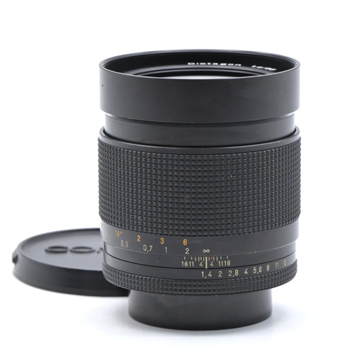 Contax carl zeiss distagon - distagon, t*