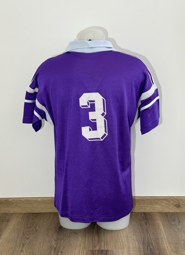 Maillot foot porté toulouse - maillot,