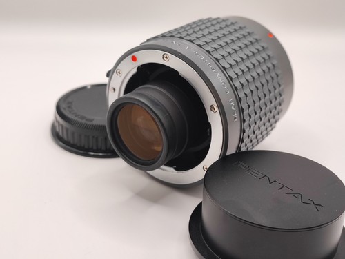 Pentax convertisseur arrière - convertisseur,