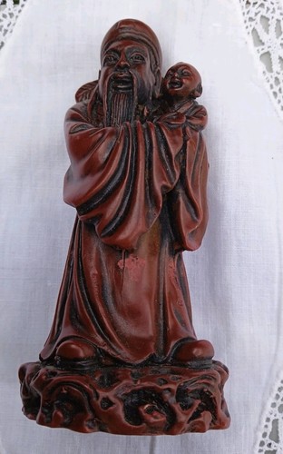 Boudha debout statue sculpture - boudha,