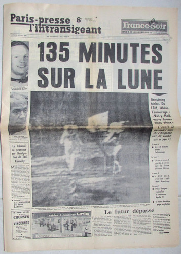 Paris presse france soir - paris-presse,