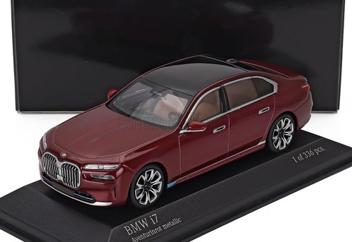 Bmw série series - bmw, i7