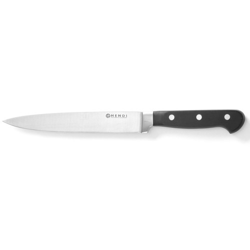 Couteau boucher - couteau,