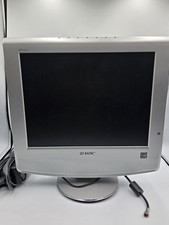 Sony Klv-s15g10 - 15" Diagonal