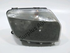 PHARE DROIT 260103738R DACIA DUSTER 1 phase 1 (03/2010 12/2013) / NE 222451