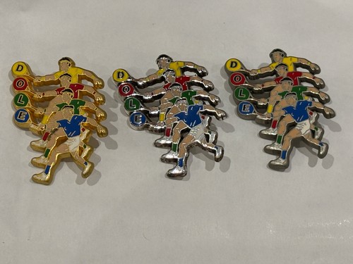 Pins pin roland garros 1996 - 3,