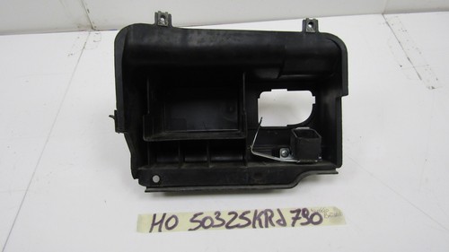 Support batterie box - batterie, honda