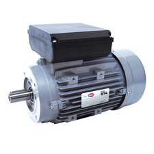 Moteur électrique Monophasé