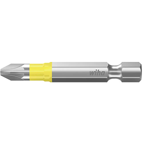 Wiha 41628 embout cruciforme - wiha,