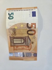 Billet 50€ Collection