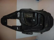 Coffre origine pour Scooter