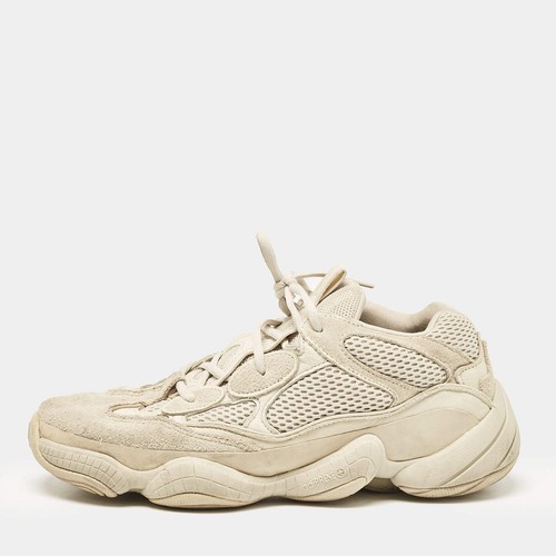 Baskets lacets yeezy x - baskets,