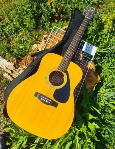 Yamaha 413s acoustic guitar - yamaha,