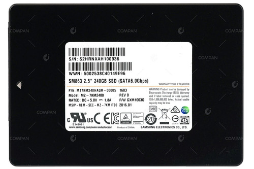 Disk samsung 240gb - , sata