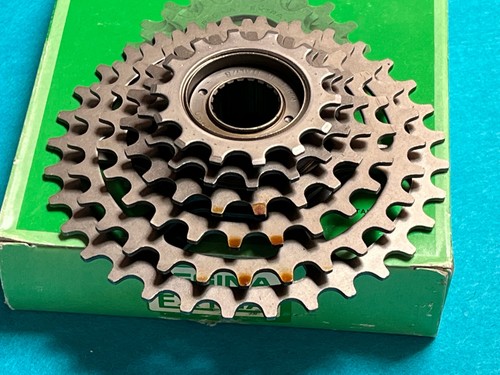 Regina speed roue libre - bx, 6