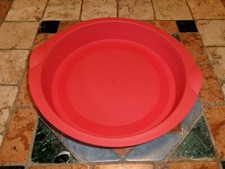 Moule Silicone Tupperware