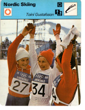 B3820- 1977-79 Sportscaster Séries SPORTS Cartes G3 -vous Pic- 15+ Sans US Ship