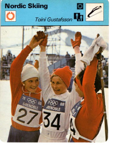 B3820 1977 sportscaster - 1977-79,