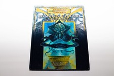 DUNGEONS & DRAGONS - LES