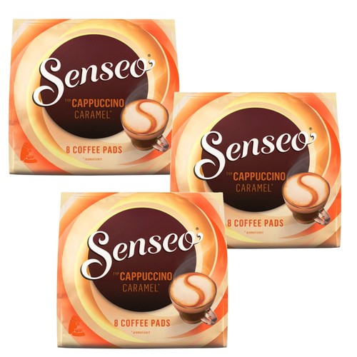 Senseo café pads - 3x, type