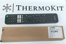 Télécommande vocale contrôleur RMF-TX520 P pour téléviseur SONY 4Κ 8KHD