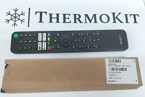 Télécommande vocale