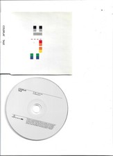COLDPLAY CD MAXI TALK