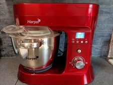 robot pétrin chauffant multifonction 