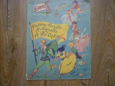 FUSEAU NAVETTE ET AIGUILLE  LE