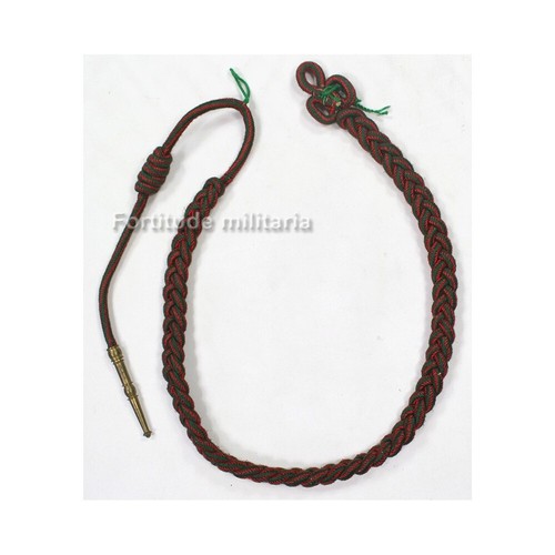 Fourragère croix de guerre - ",