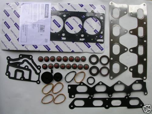 Kit refection clio renault - kit,