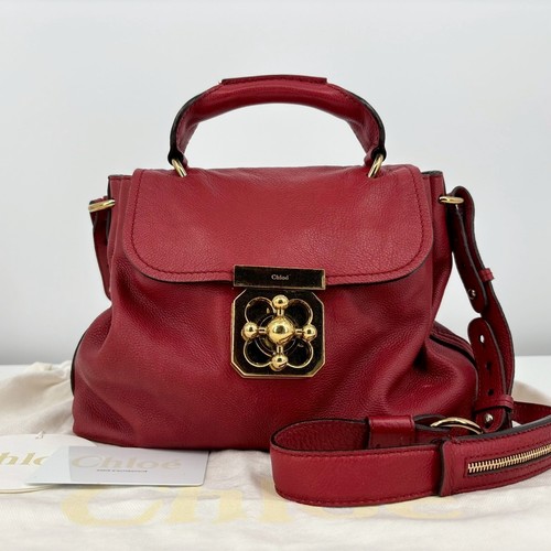 Sac main chloe elsie - chloe,