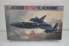 Tamiya lockheed 71a b - tamiya,