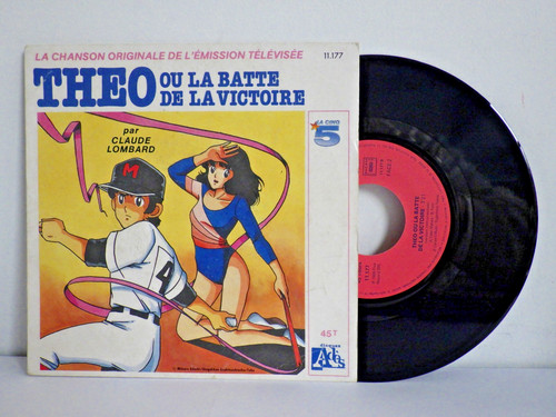 45t tours disque vinyle - 45t,
