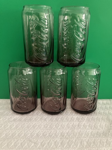 Coca cola lot verres - cola,