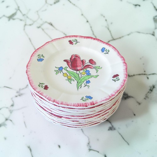 Gien assiettes pain en - pain,