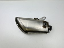 SILENCIEUX SUZUKI GSX-S 1000