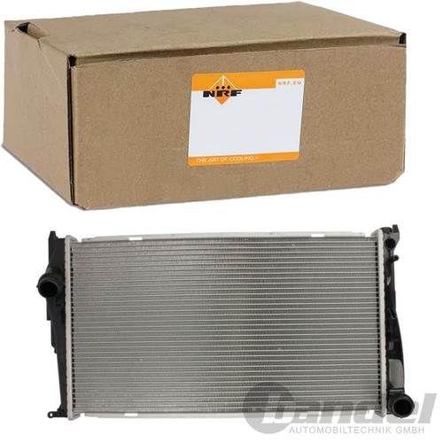 Nrf radiateur refroidissement - nrf,