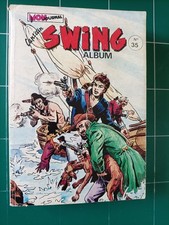 SWING ALBUM n°  35  du n°