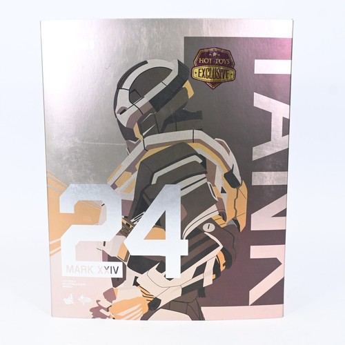 Figurine exclusive hot - 1/6,