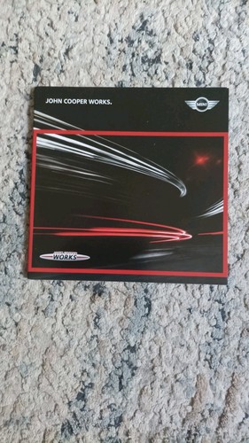 Catalogue brochure mini - catalogue,