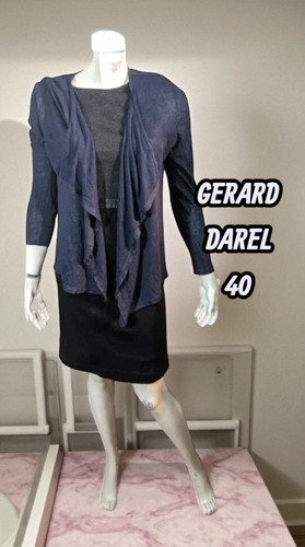 Gérard darel taille - taille, 40