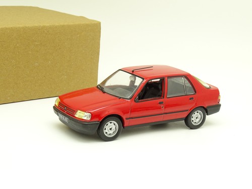 Ixo peugeot 309 - peugeot,