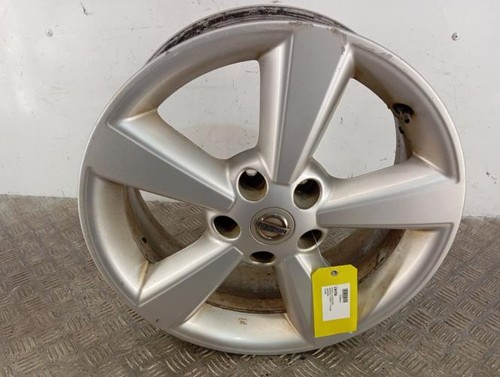 Jante nissan qashqai phase - jante,